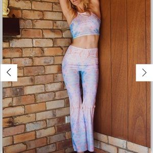 Liberated heart bells